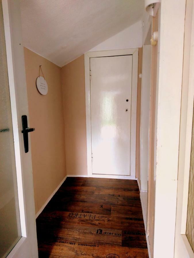 ホーエン・ノイエンドルフ House46-1ヴィラ エクステリア 写真