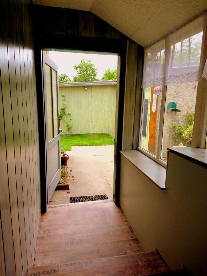 ホーエン・ノイエンドルフ House46-1ヴィラ エクステリア 写真